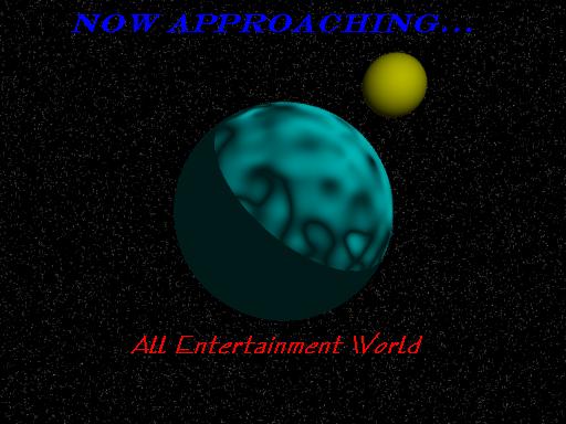 All Entertainment World-Click to Enter